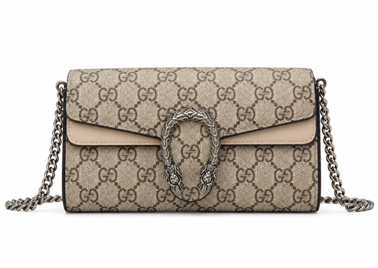 Gucci Serpent Handbag