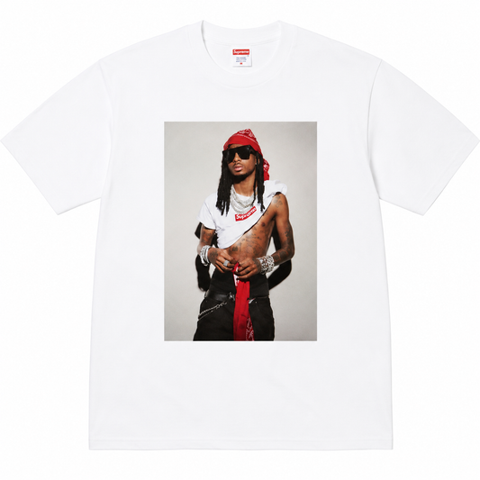 Supreme Playboi Carti Shirts