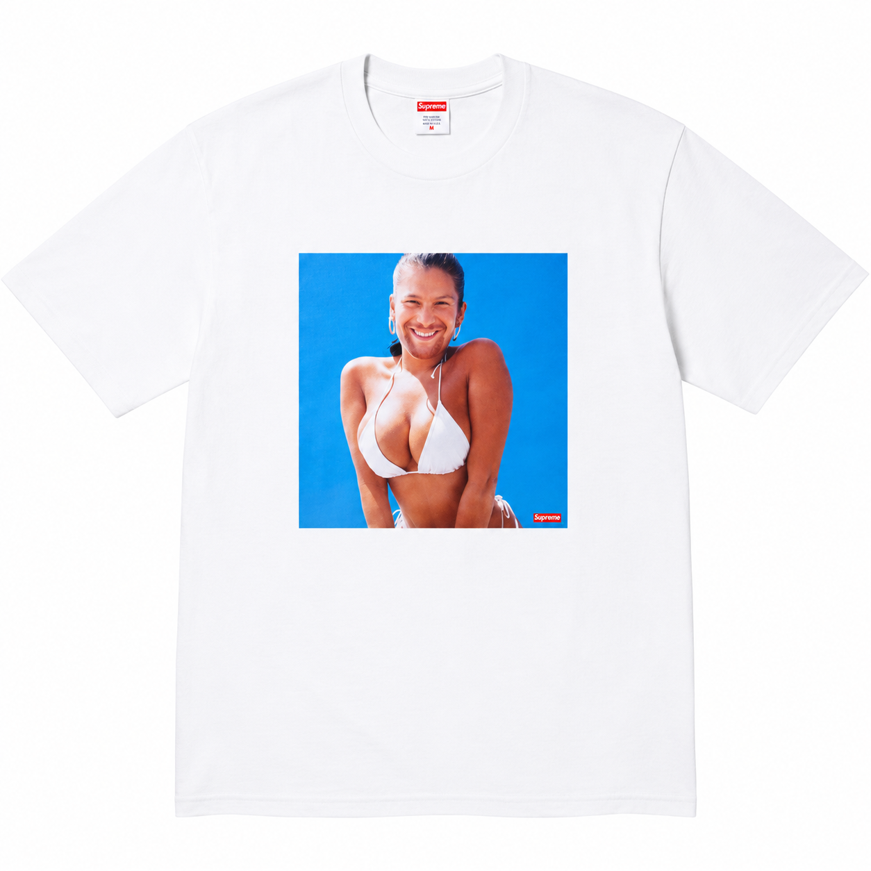 Supreme She/He Shirt