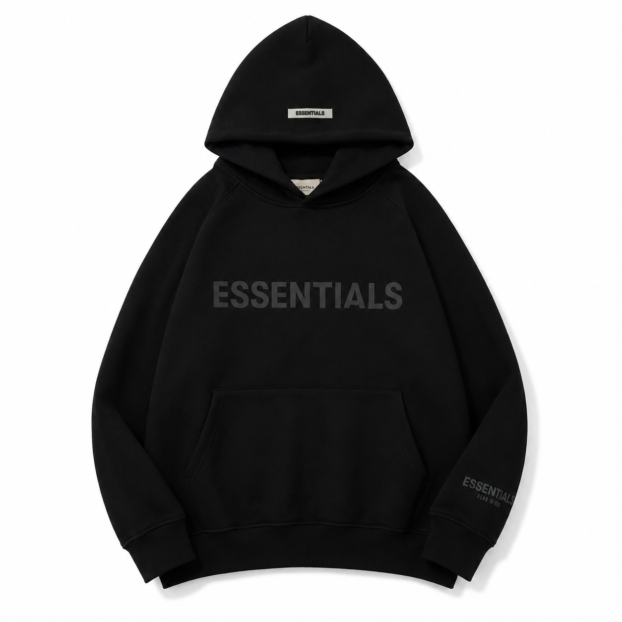 Essentials Hoodies