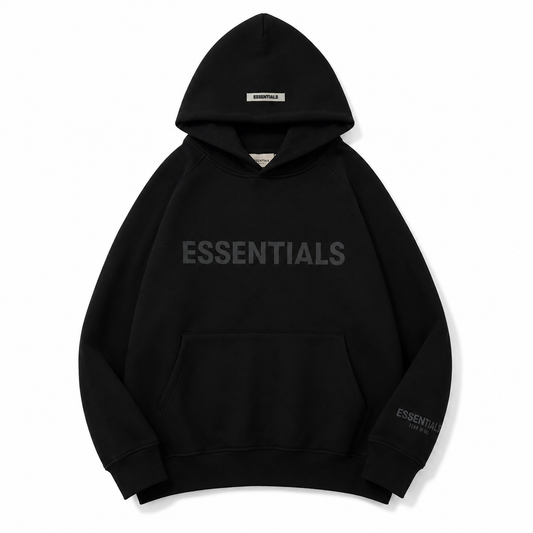 Essentials Hoodies