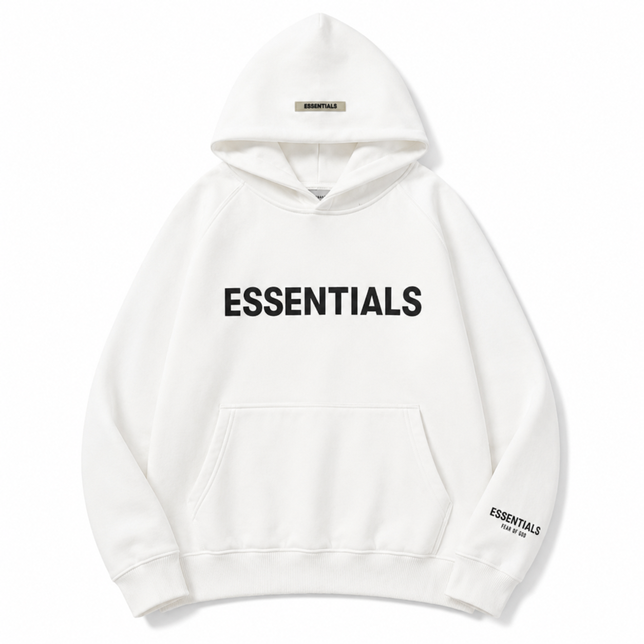 Essentials Hoodies