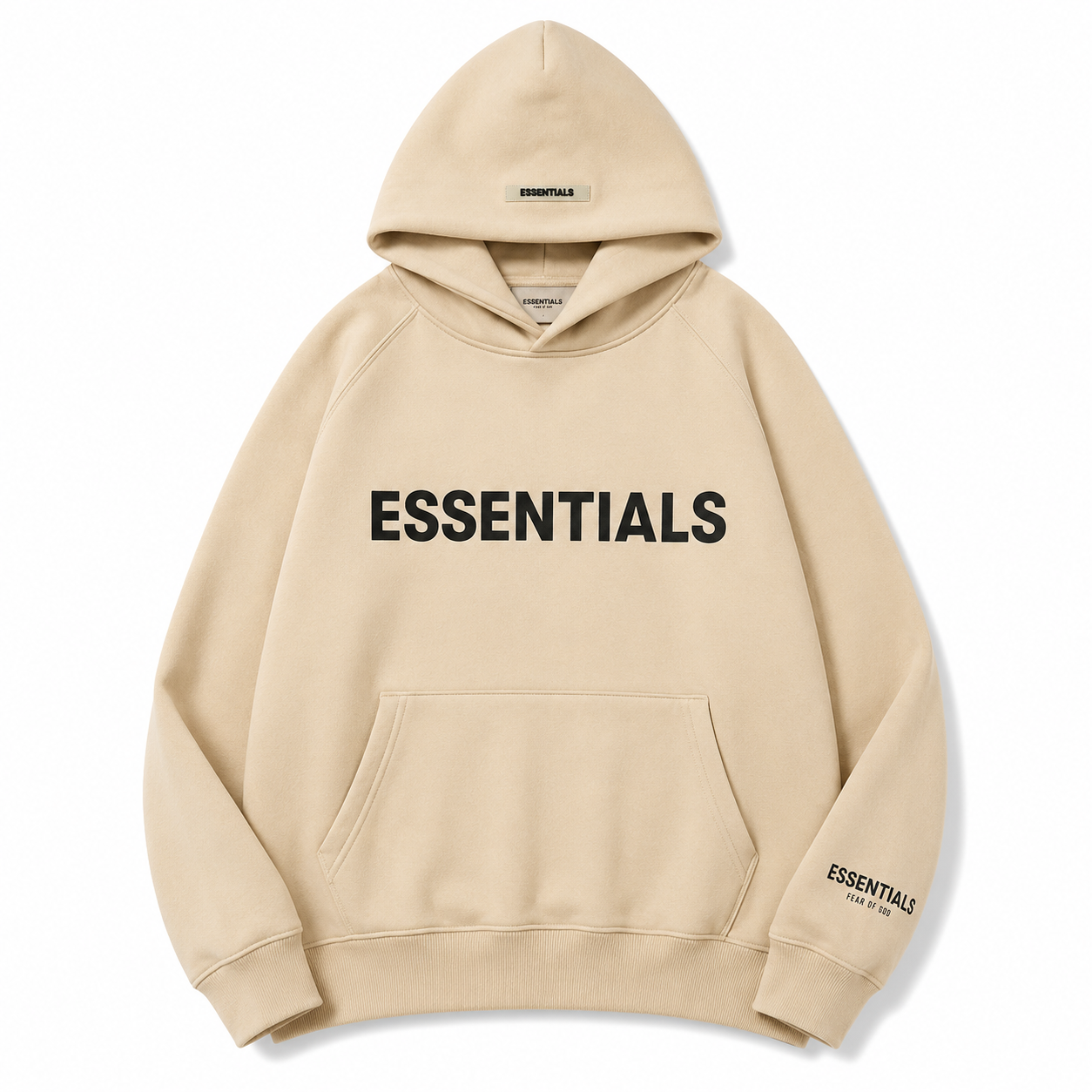 Essentials Hoodies