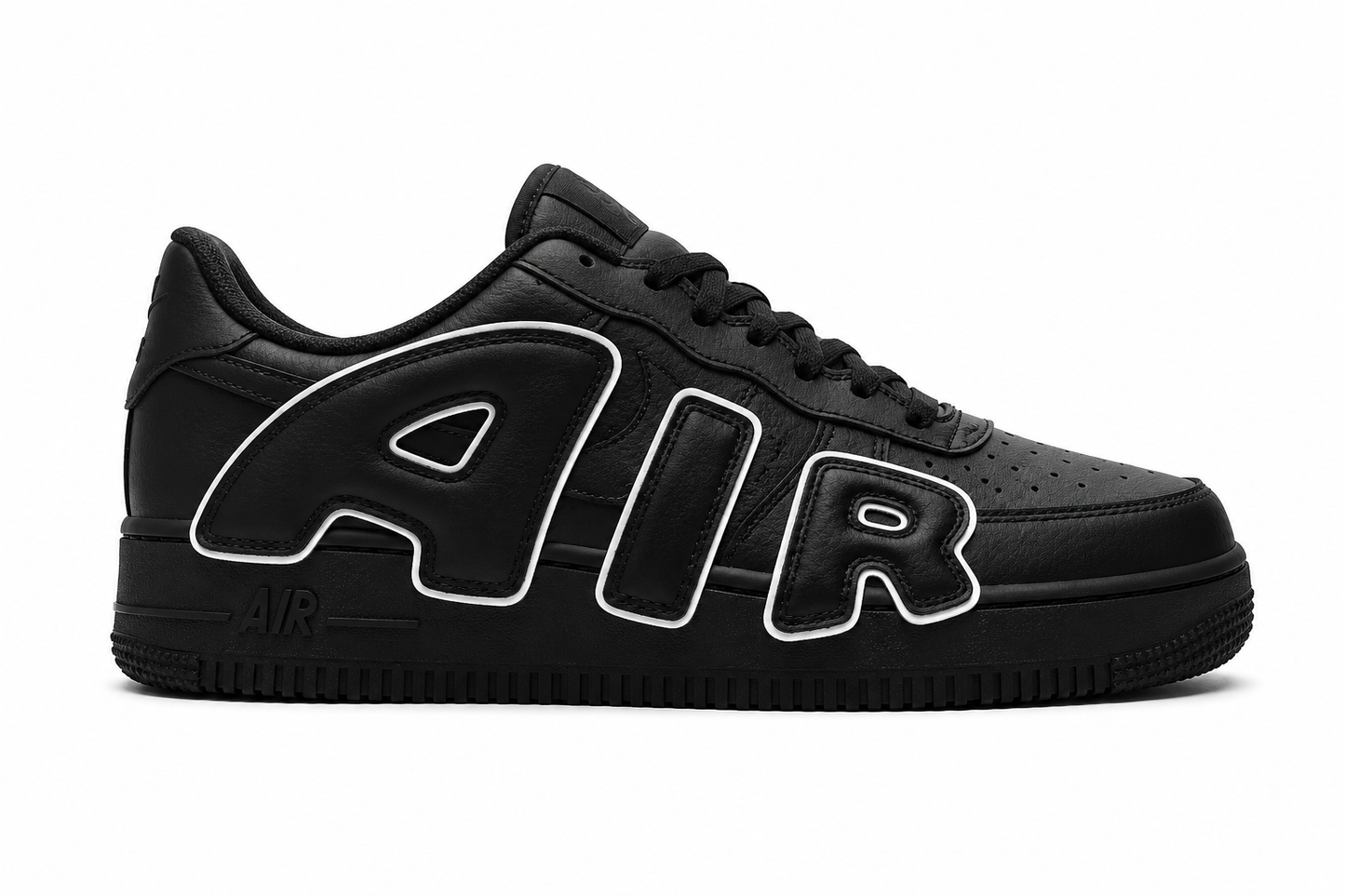CPFM Air Force 1