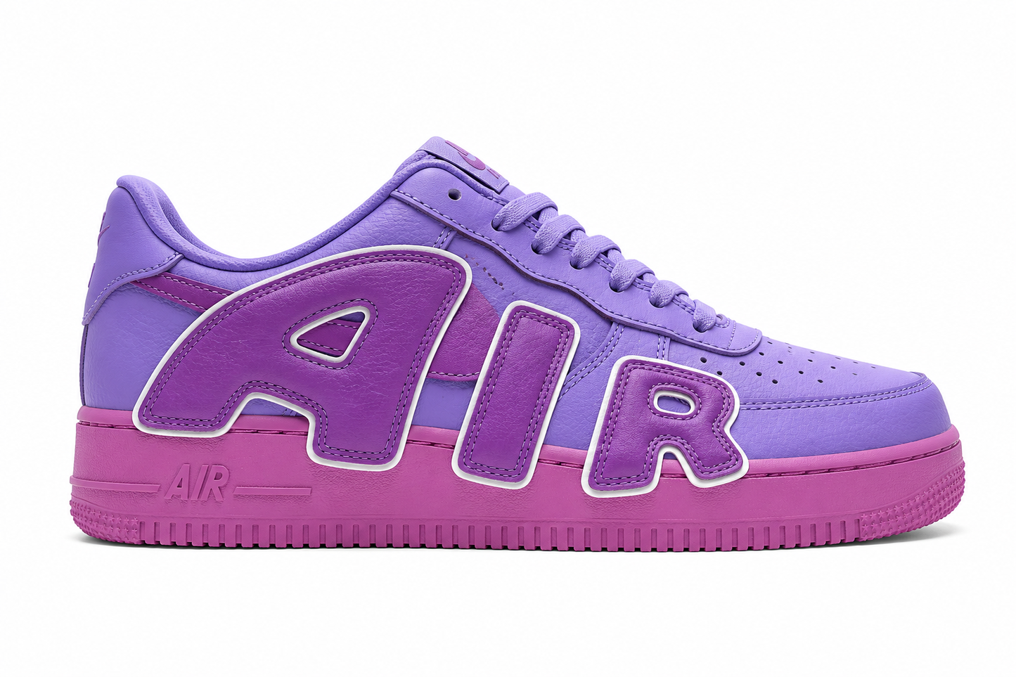 CPFM Air Force 1