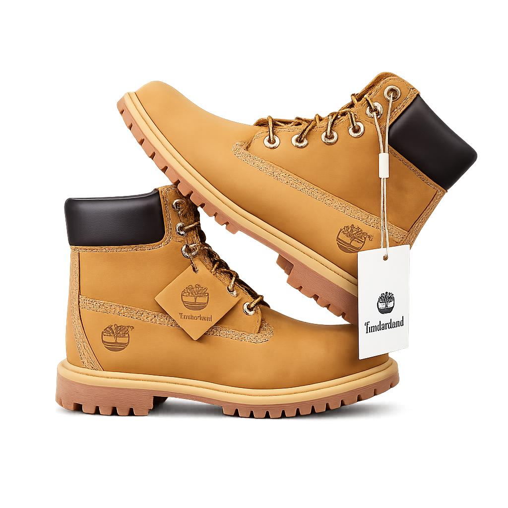 Timberlands
