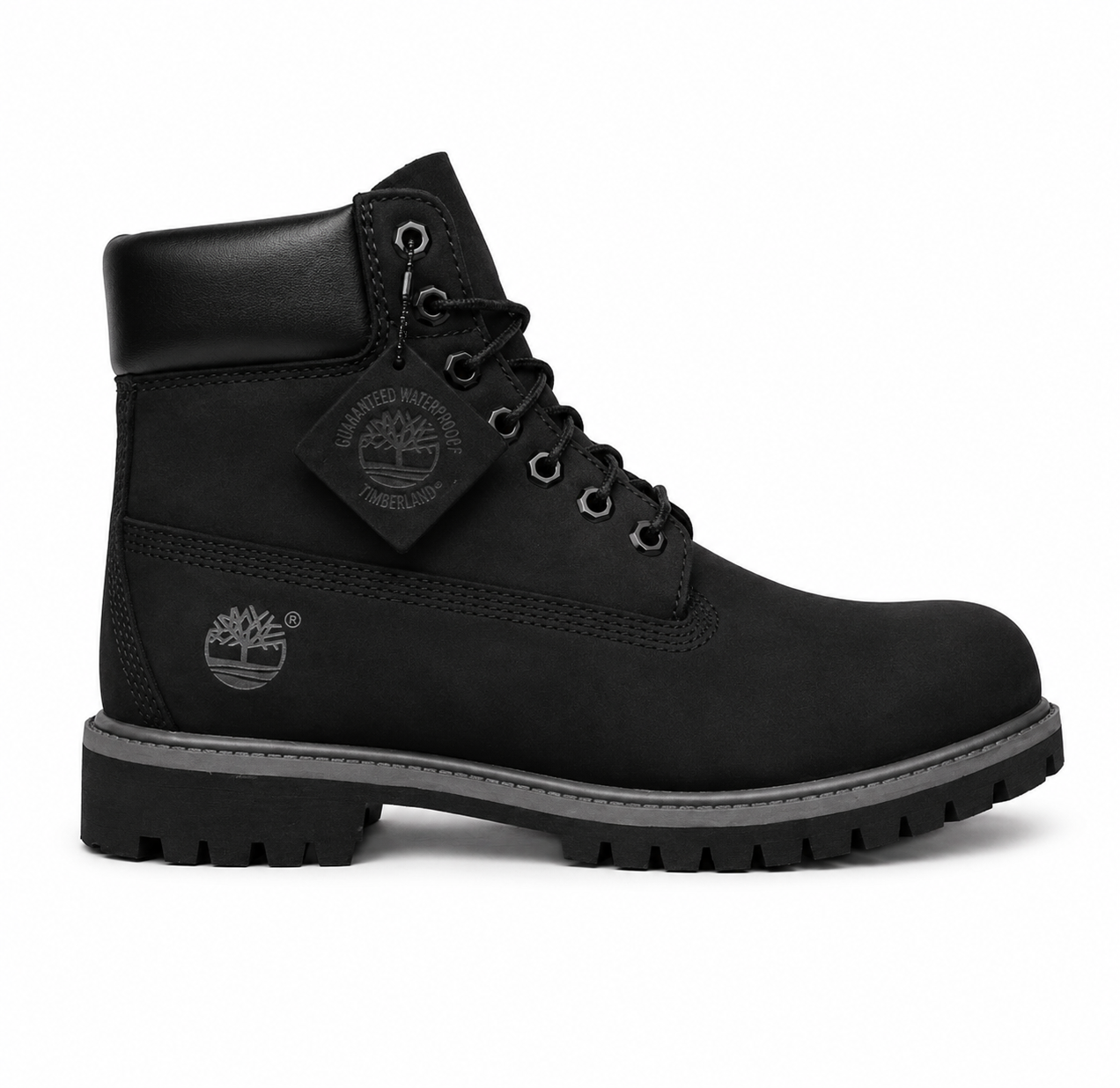 Timberlands