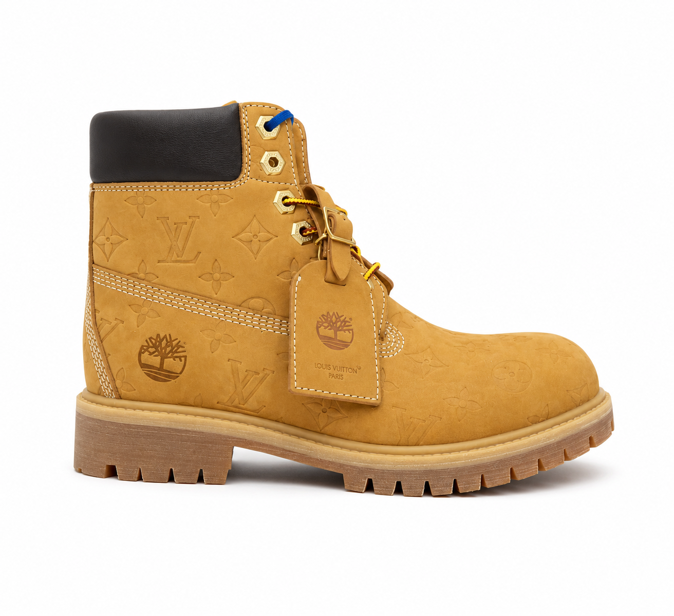 LV Timberlands