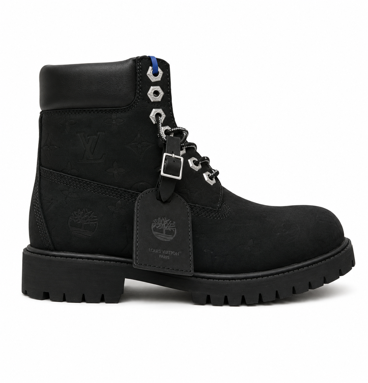 LV Timberlands