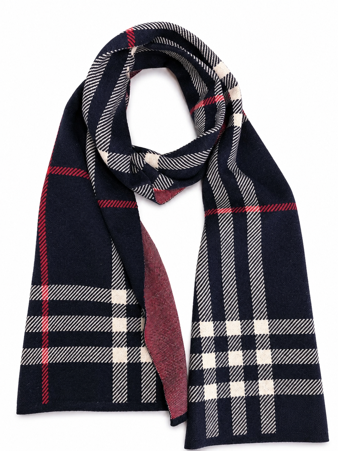 Burberry Cashmere Scarf