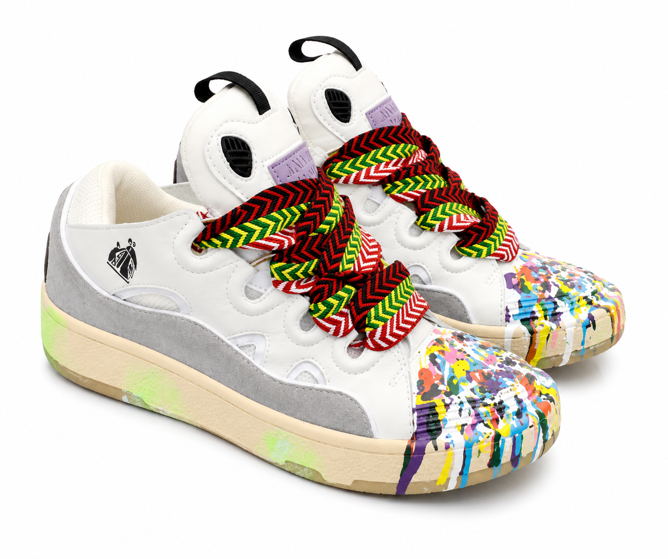 Lanvin Shoes