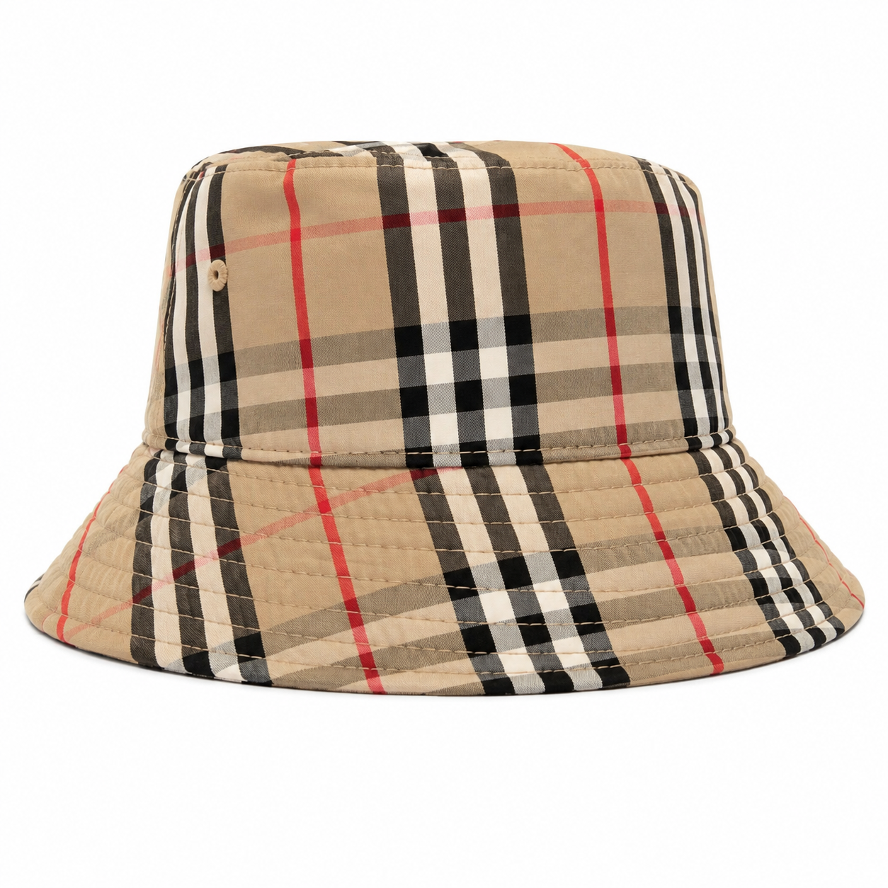 Burberry Bucket Hat