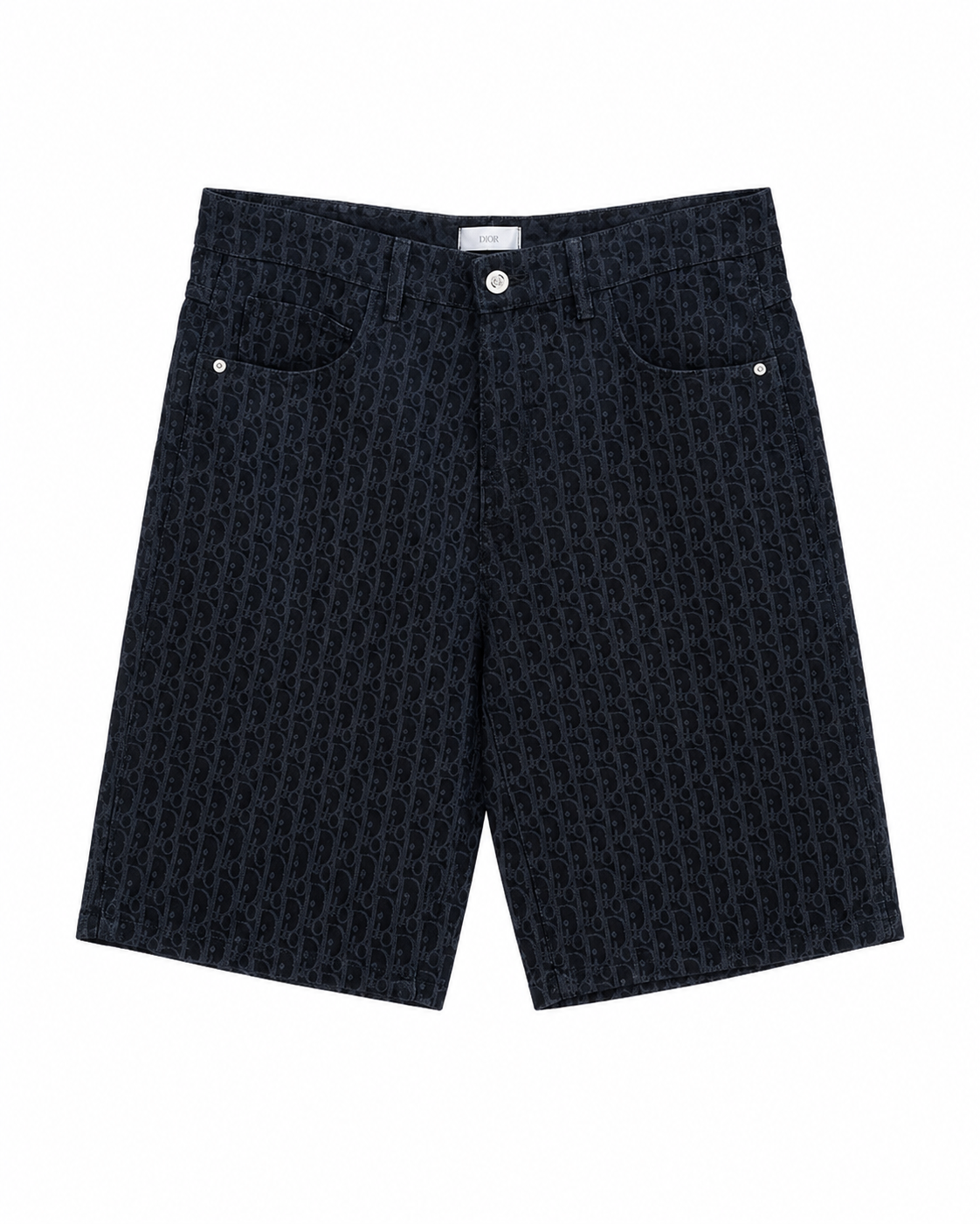 Christian Dior Jorts