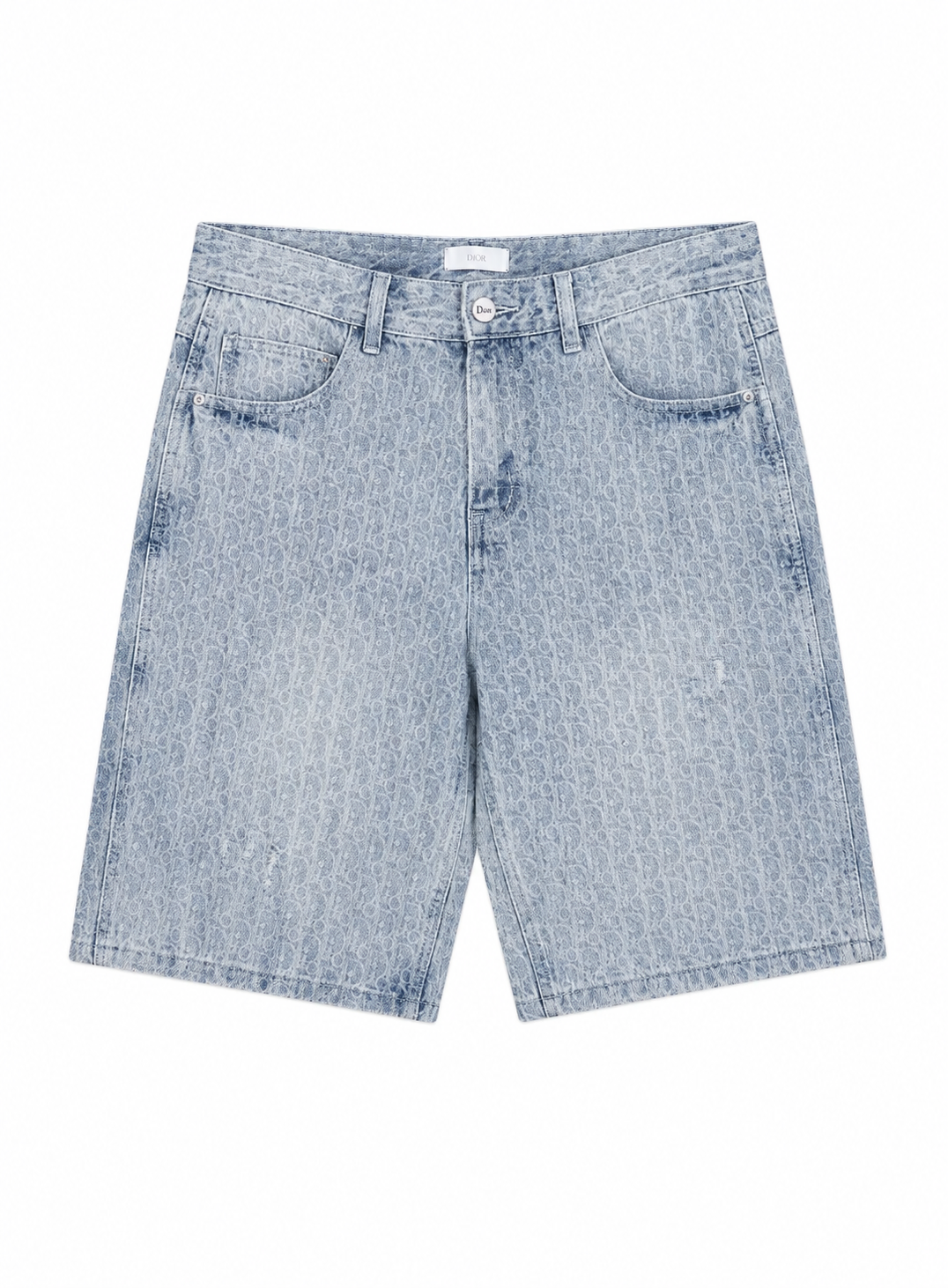 Christian Dior Jorts