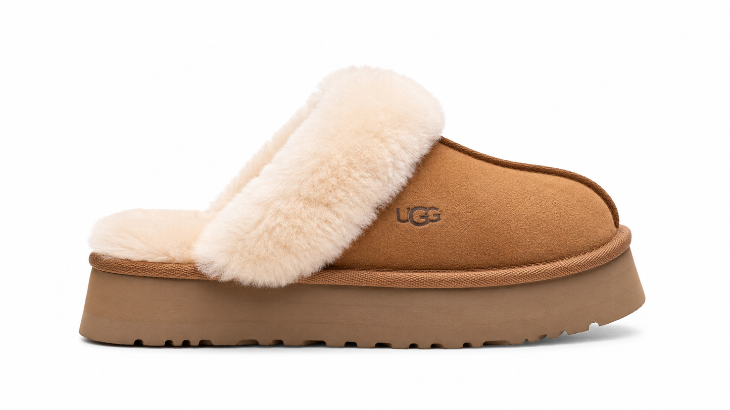 UGG Slippers